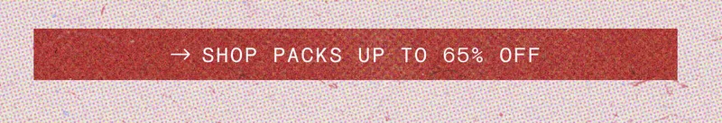 Shop up to 65% off
