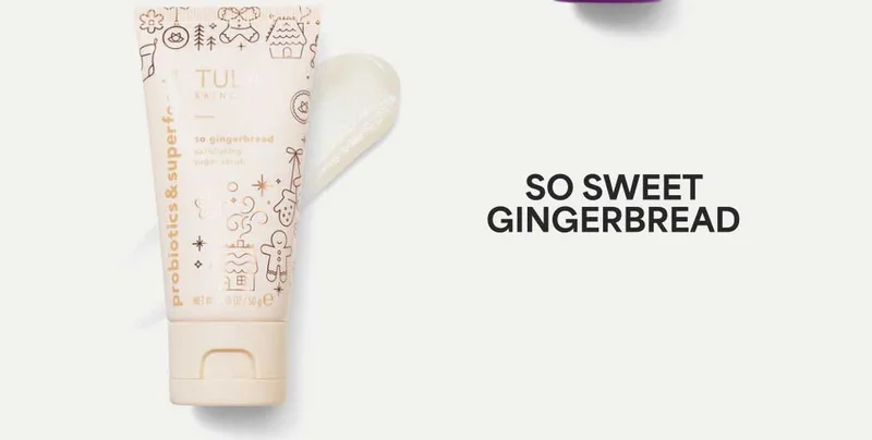 SO SWEET GINGERBREAD