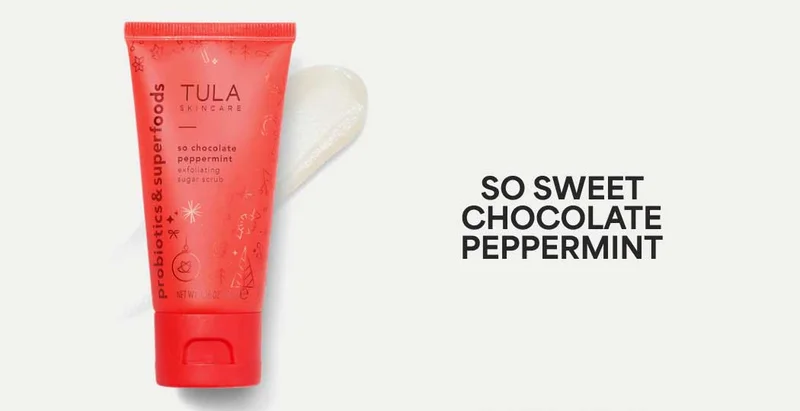 SO SWEET CHOCOLATE PEPPERMINT