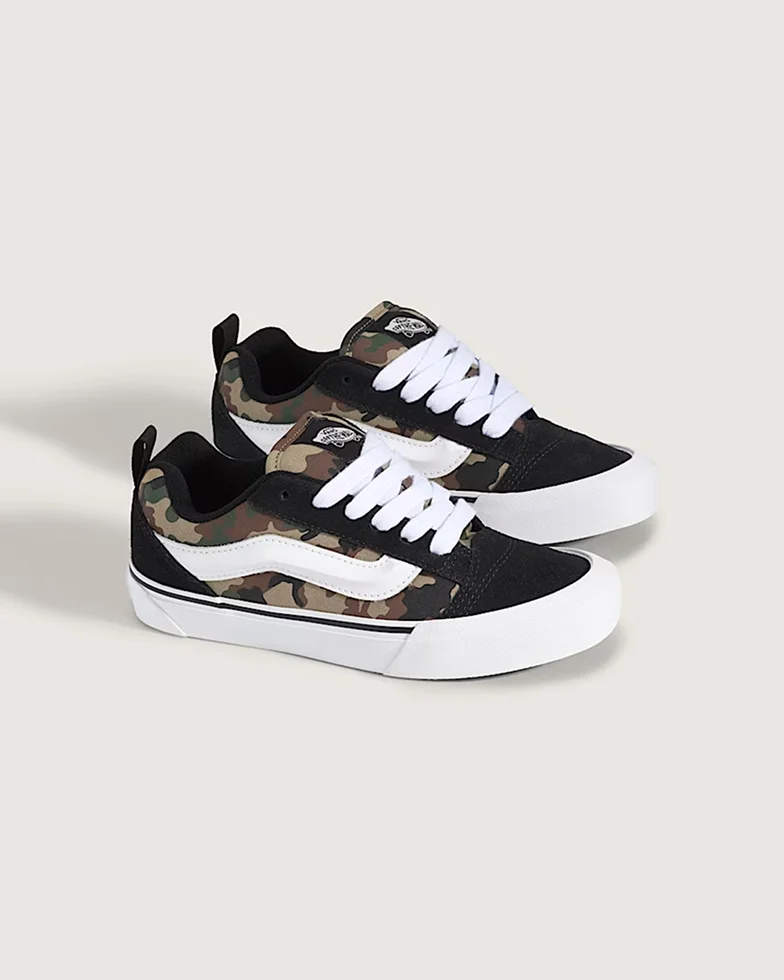 Big Kids Knu Skool Shoe