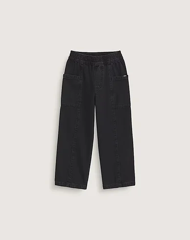 Little Kids Naithin Denim Pants
