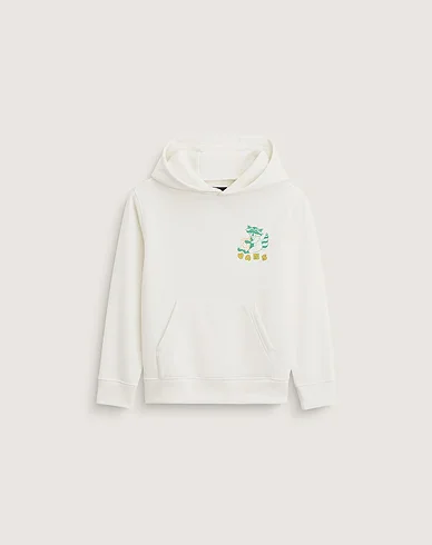 Little Kids Lazy Daze Pullover Sweatshirt