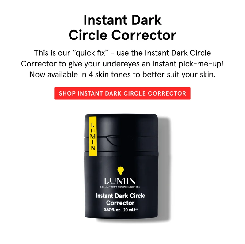 Instant Dark Circle Corrector