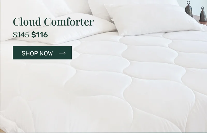 Breeze Duvet Cover