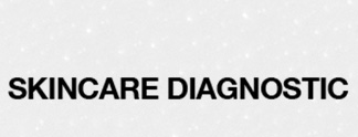 Skincare Diagnostic