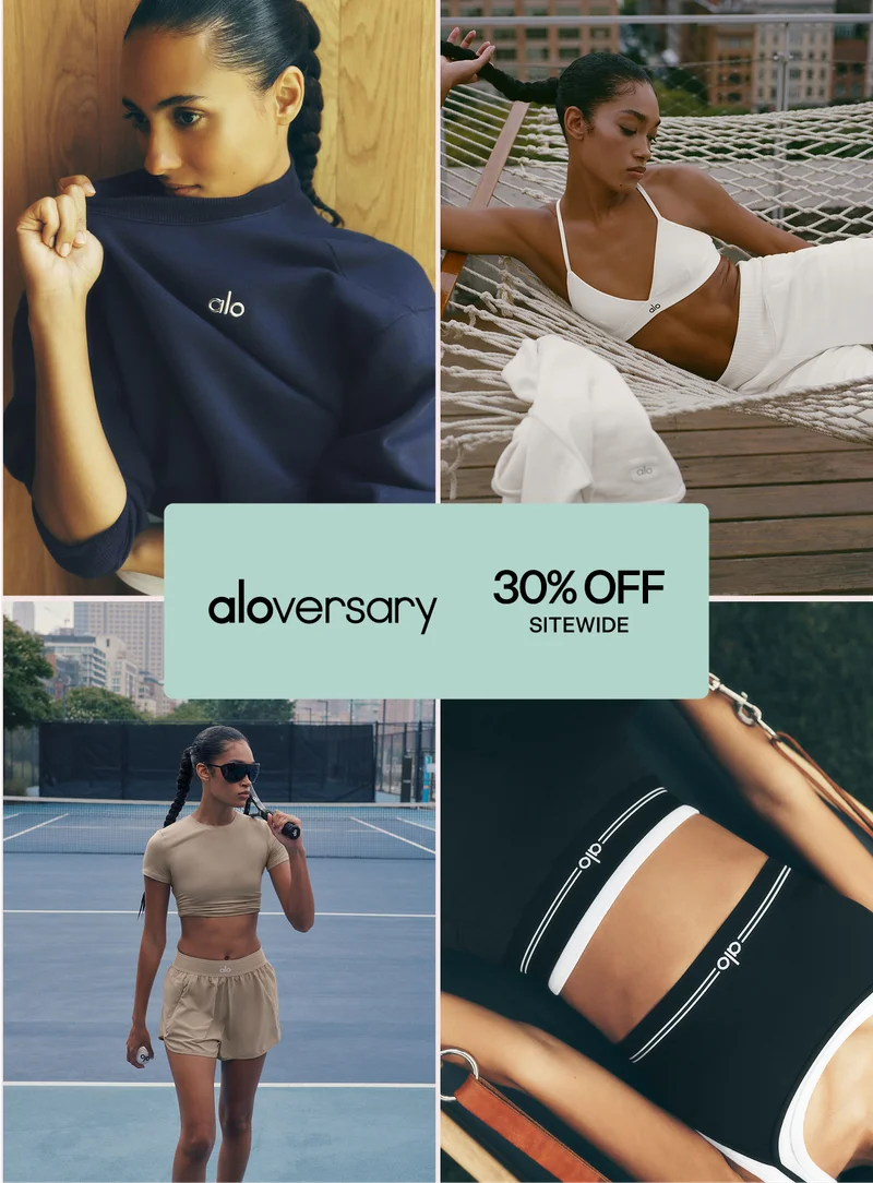 aloversary. 30% OFF SITEWIDE. EARLY ACCESS