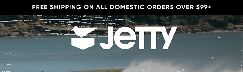 Jetty Logo