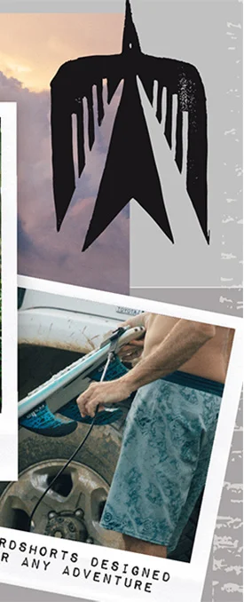 Boardshorts