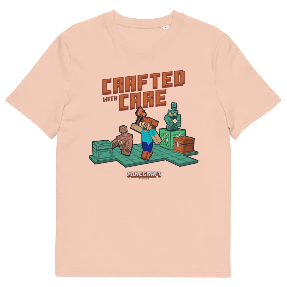 Image of The Copper Age Adult Tee