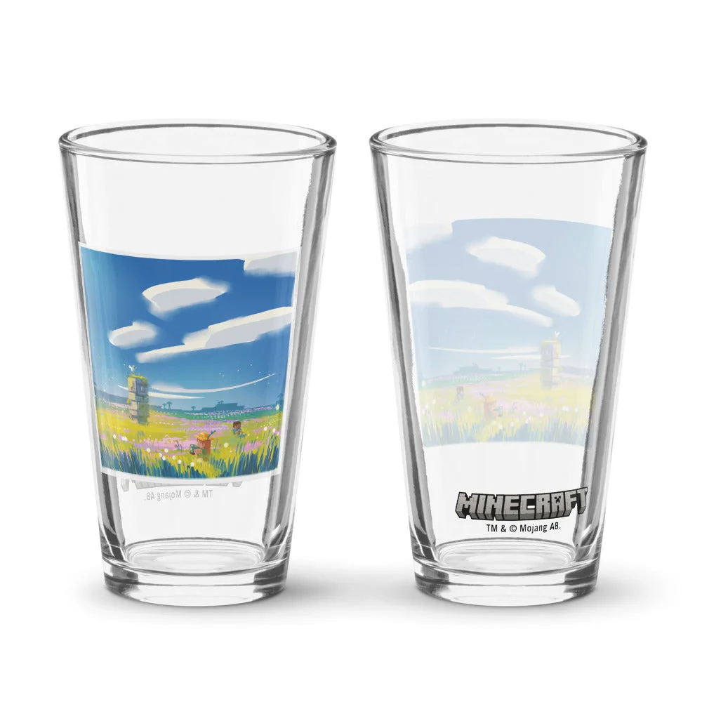 Image of Limited Loot Totem Field  Glass