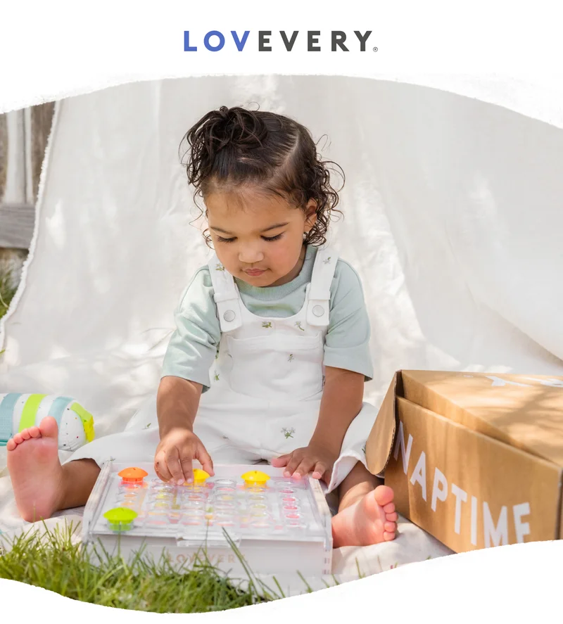 Lovevery