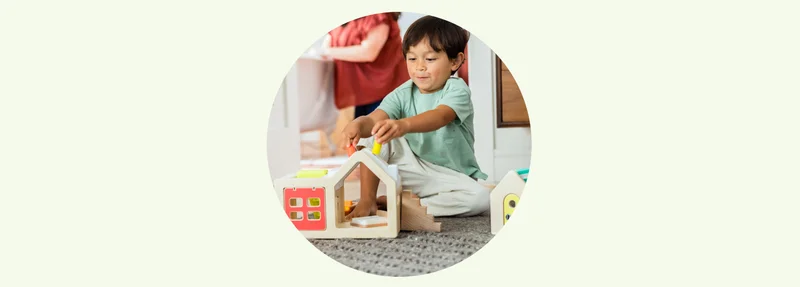 An In-House Holistic Learning System