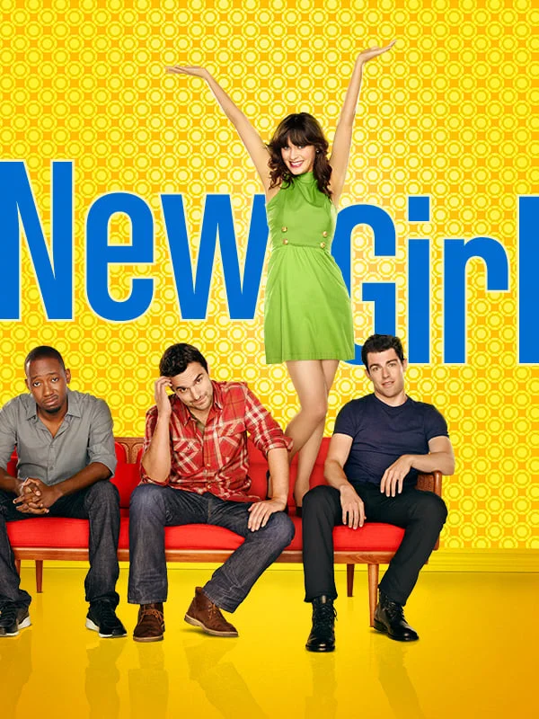 New Girl