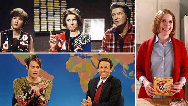 NBC Insider - 50 Seasons in 50 Days