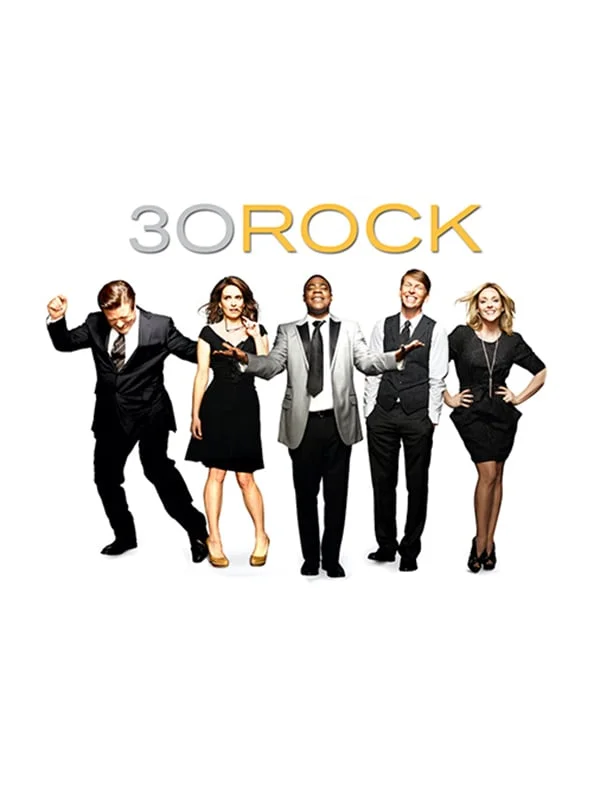 30 Rock