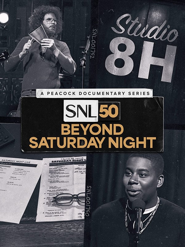 SNL50: Beyond Saturday Night
