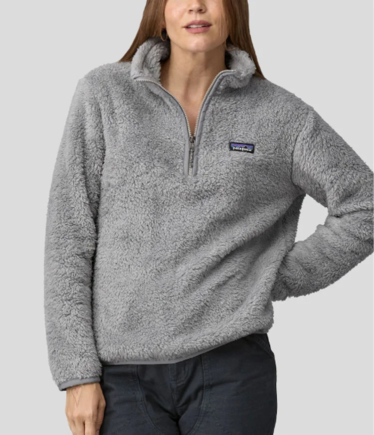 Women’s Los Gatos 1/4-Zip Fleece