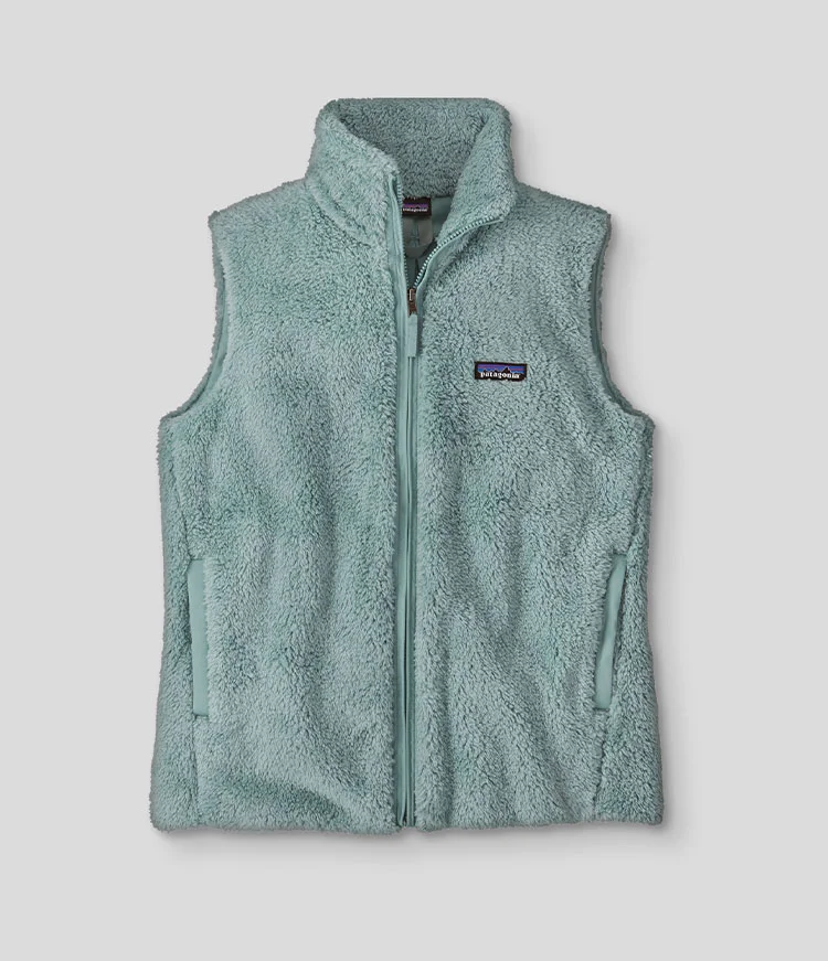 Women’s Los Gatos Fleece Vest