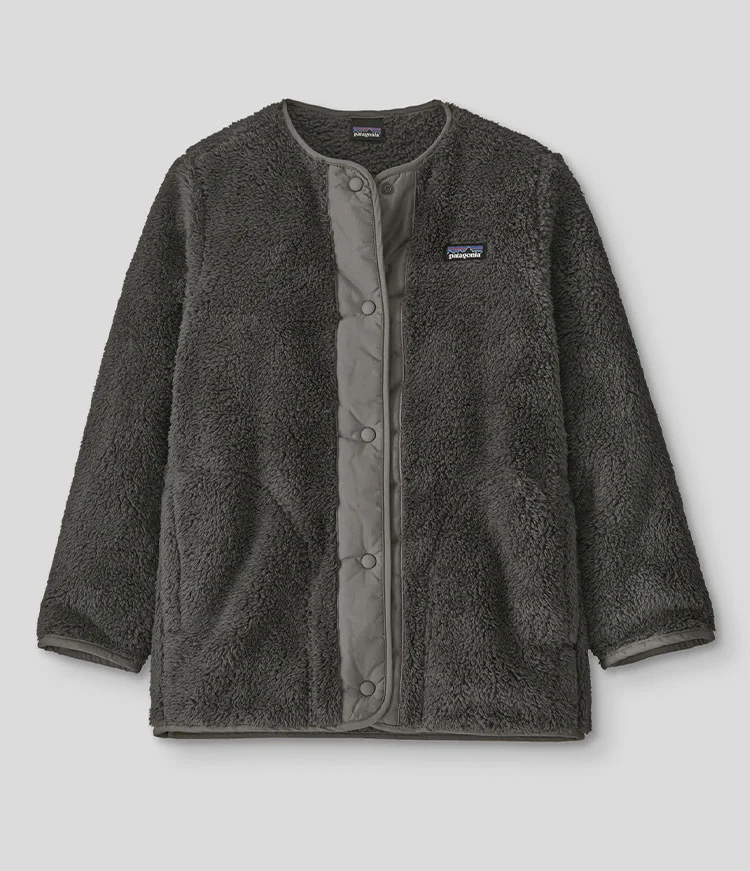 Kids’ Los Gatos Fleece