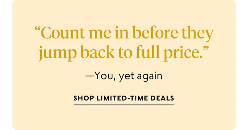 shop now