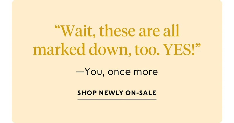 shop now