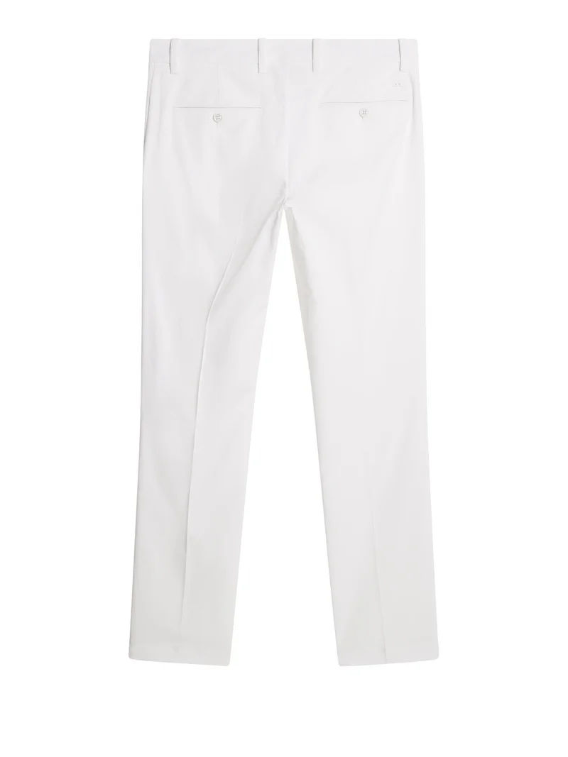 Image of Vent Pant / White