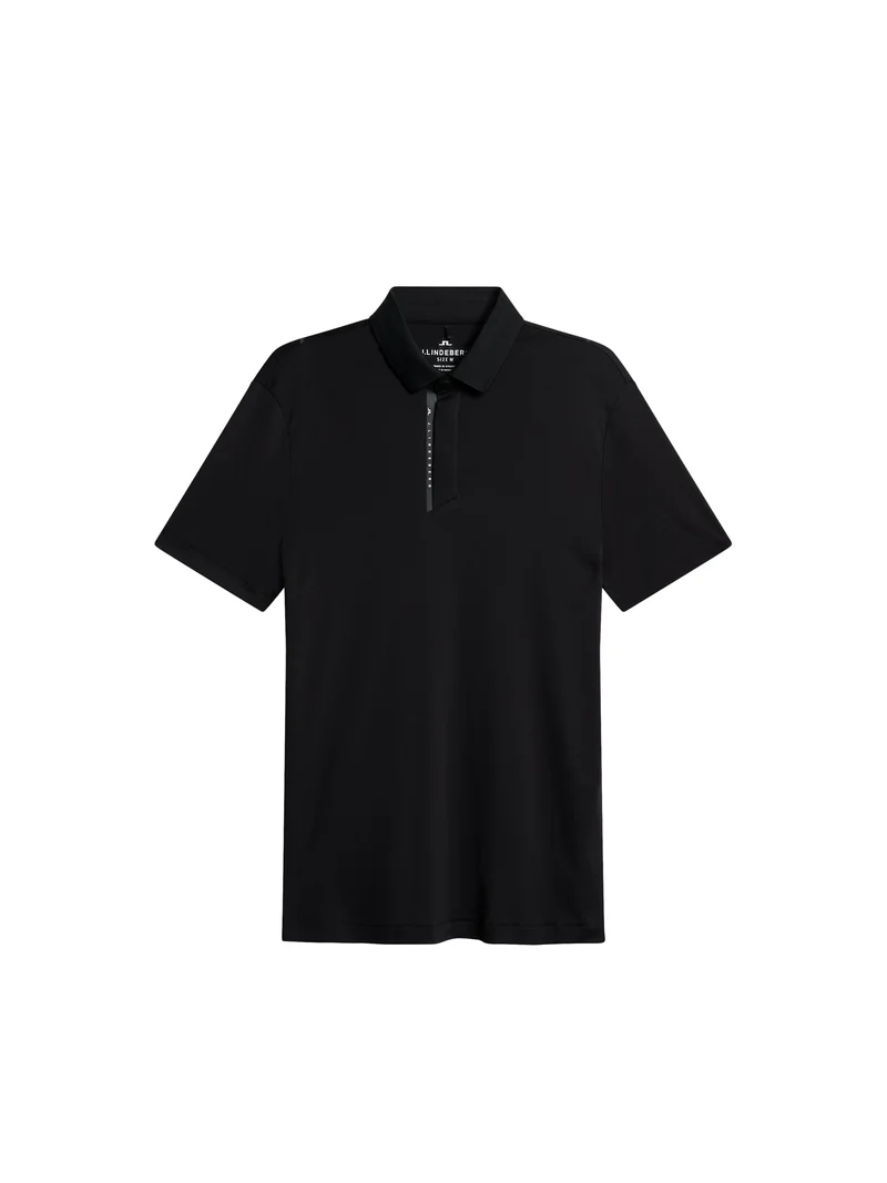 Image of Charlie Polo / Black