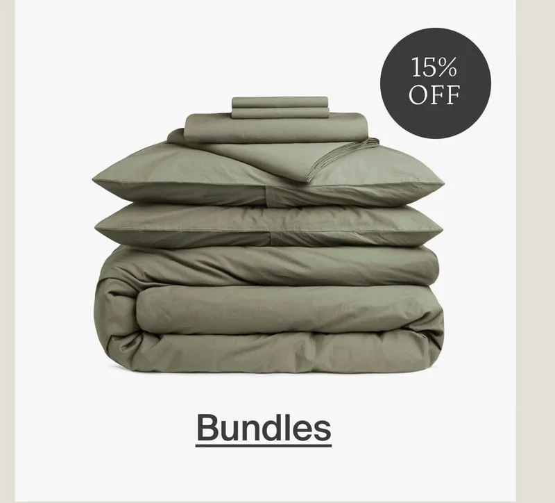 Bundles