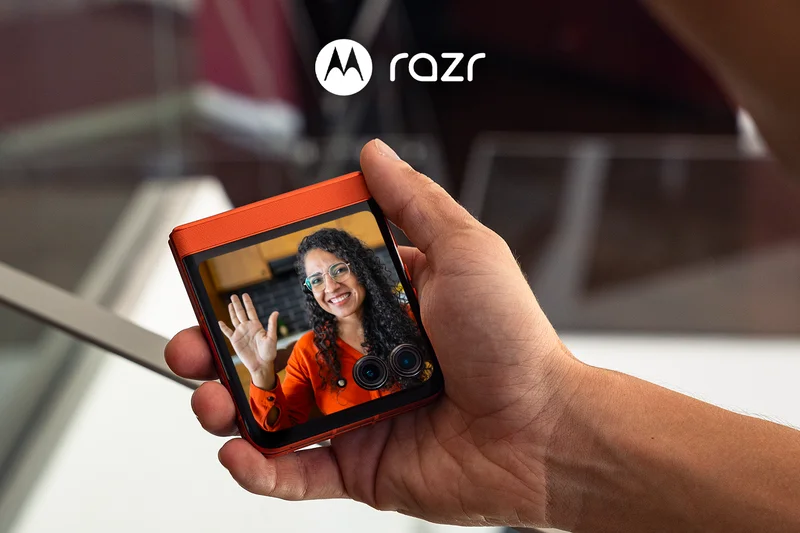 motorola razr+ (2024)