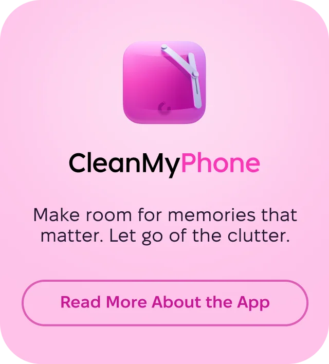 Read More About the&nbsp;App