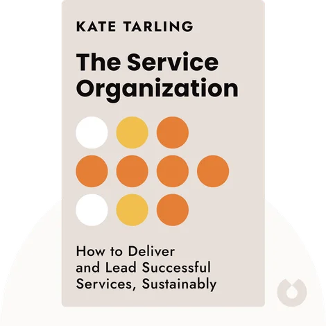 The Service Organization