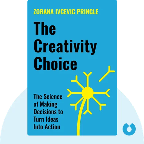 The Creativity Choice