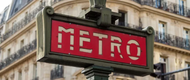 Travel hack: Download Citymapper