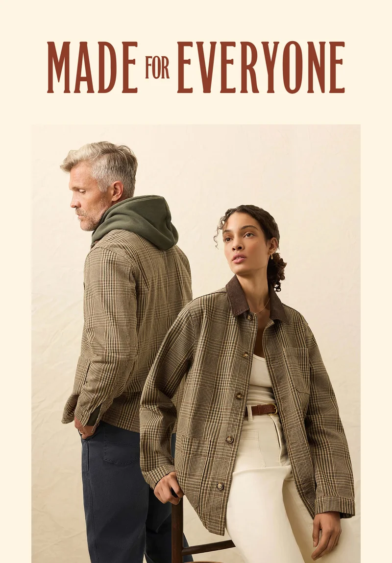 Shop The Studio Jacket