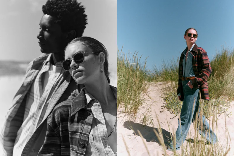 Shop The Studio Jacket