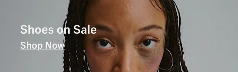 Shoes on Sale
