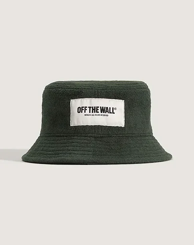 Hildy Bucket Hat
