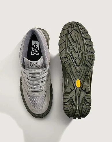 Premium Half Cab Vibram Shoe