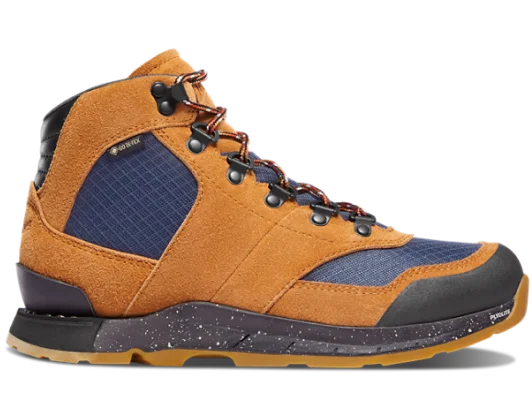 37535&nbsp;- Free Spirit - Brown/Navy&nbsp;- Women’s sizing
