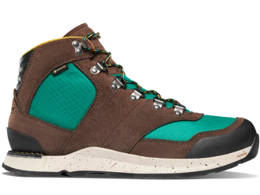 37532&nbsp;- Free Spirit - Dark Earth&nbsp;- Men’s sizing
