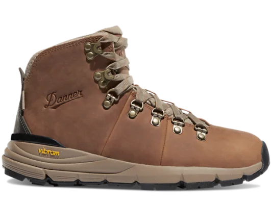 62251 - Mountain 600 - 4.5" Rich Brown&nbsp;- Women’s sizing