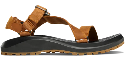 34870&nbsp;- Joseph Leather Sandal - Roasted Pecan&nbsp;- Men’s sizing
