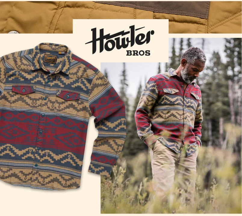 Howler Bros