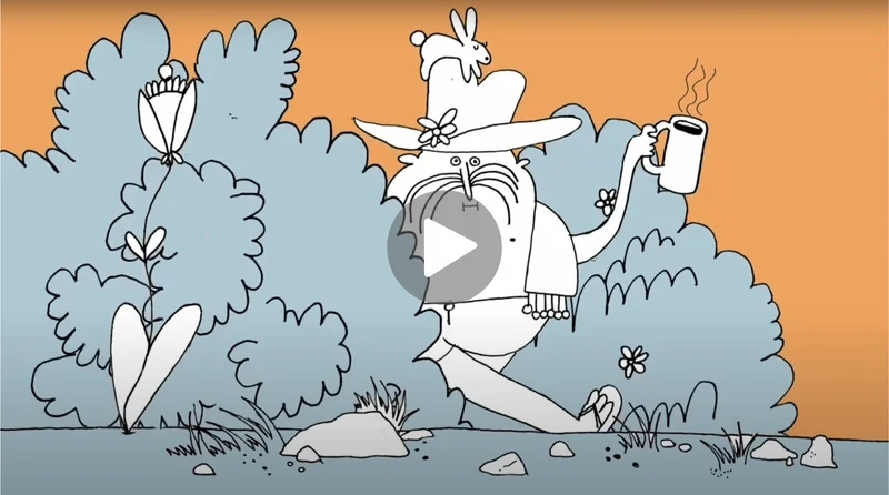 Holler Mountain - watch the video on Stumptown TV.
