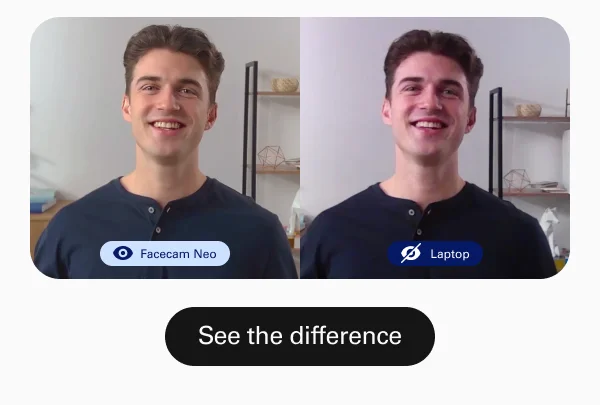 See the difference