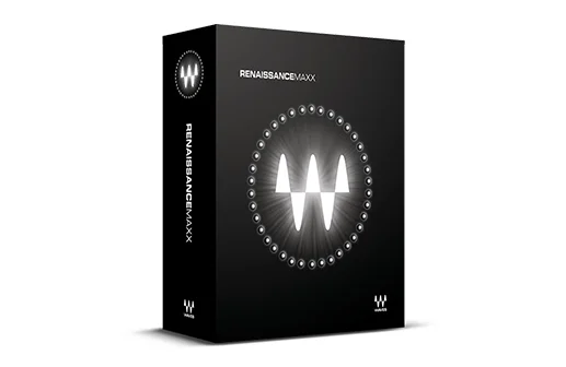 Renaissance Maxx