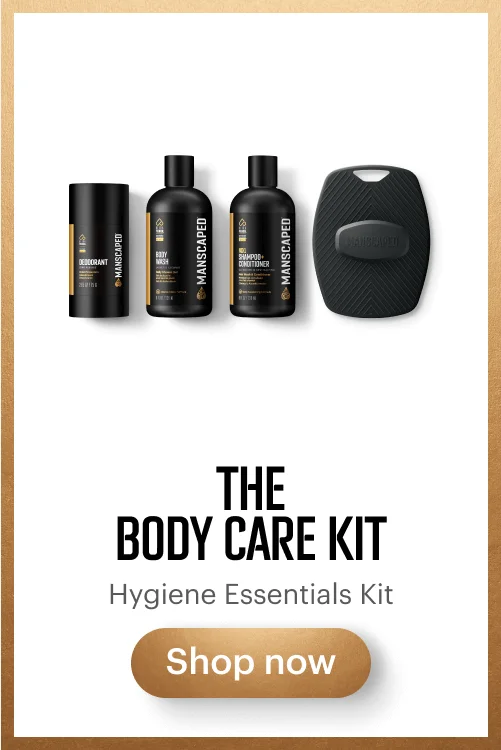 The Body Care Kit