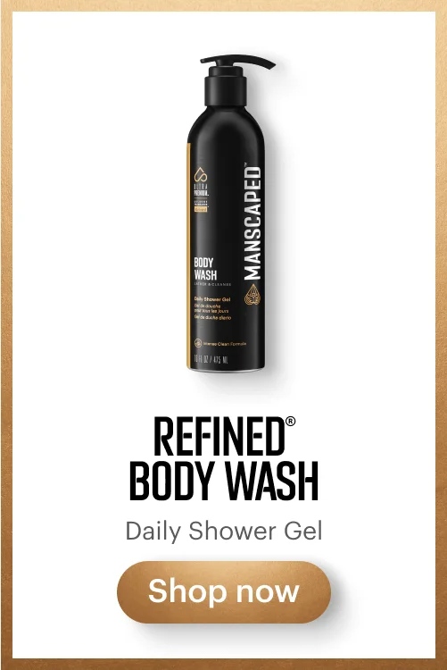 Refined® Body Wash