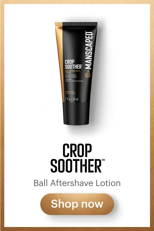 Crop Soother™