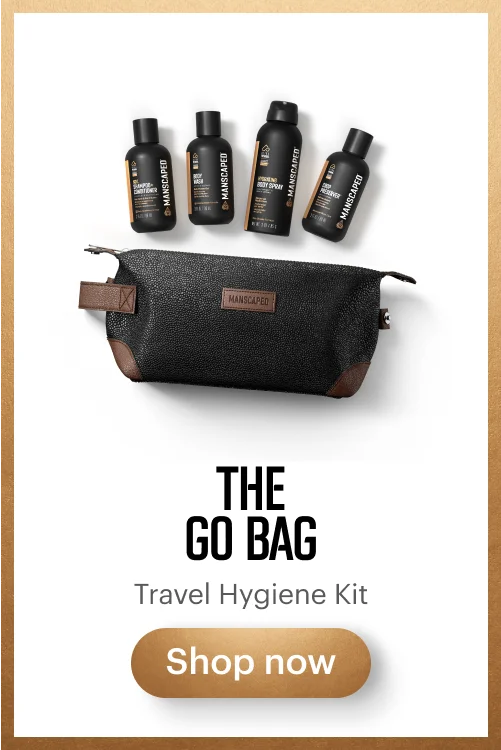 The Go Bag